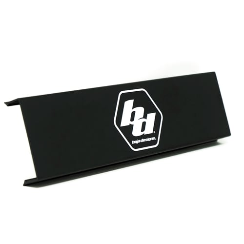 Baja Designs OnX6 10 Inch Rock Guard