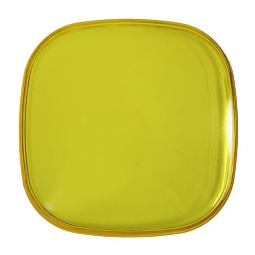 Baja Designs XL Rock Guard - Amber