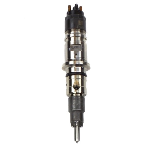 Industrial Injection Dragon Fly / Stock Reman Injectors 13-18 Ram 6.7L Cummins