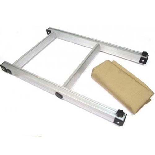 ARB 804401 Rooftop Tent Ladder Extension