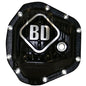 BD 1061835 Dana 70 Rear Differential Cover 89-02 Dodge 5.9L Cummins