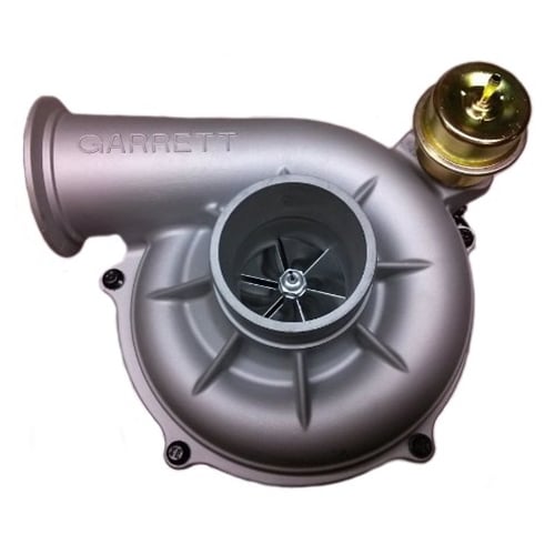 GTP38 Turbo w/ Billet Compressor Wheel 99.5-03 7.3L Ford Powerstroke