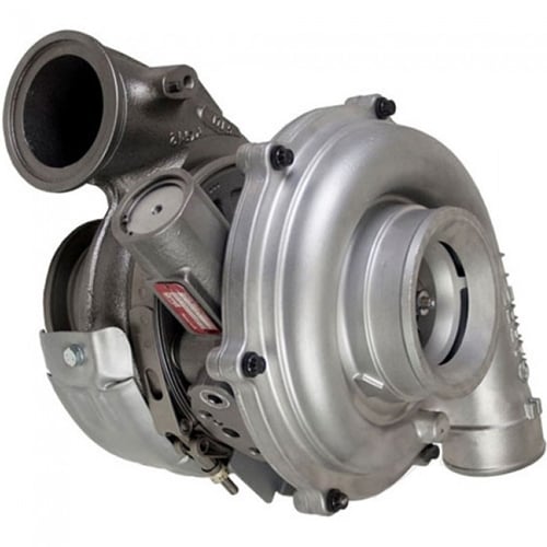 New Stock Turbo with Billet Compressor Wheel 03-07 6.0L Ford Powerstroke