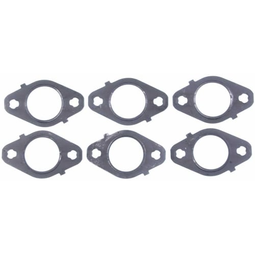 MAHLE Exhaust Manifold Gasket Set 98.5-18 Cummins