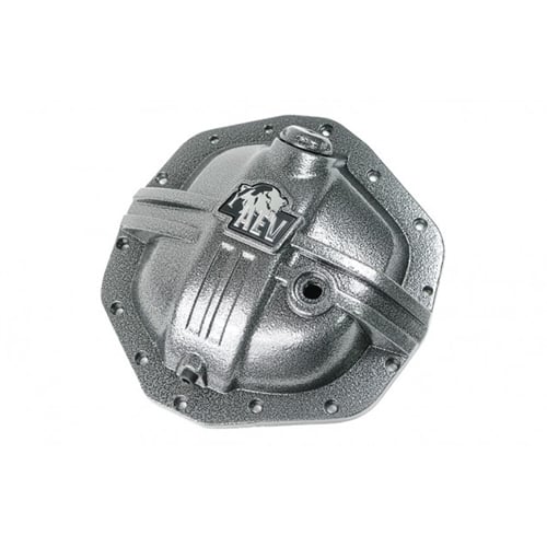AEV Heavy Duty Rear Differential Cover 10-18 Ram 2500 / 3500 SRW