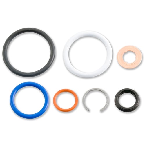 Alliant AP0002 G2.8 Injector Seal Kit 03-07 6.0L Ford Powerstroke