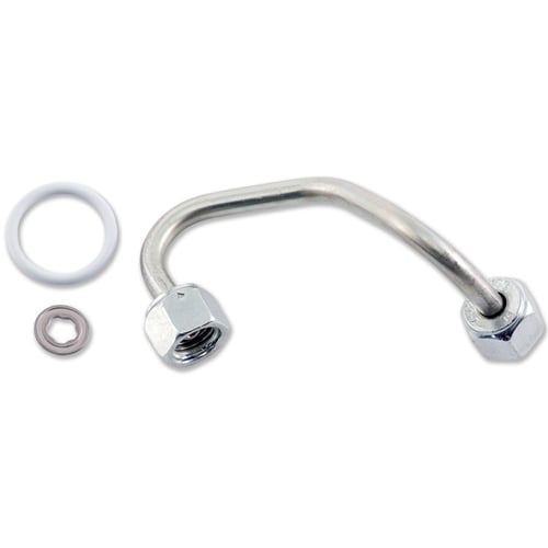 Alliant AP0027 Injector Line and O-Ring Kit 08-10 6.4L Powerstroke