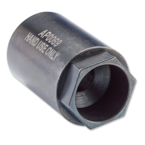 Alliant AP0069 High Pressure Oil Rail Socket 03-07 6.0L Powerstroke