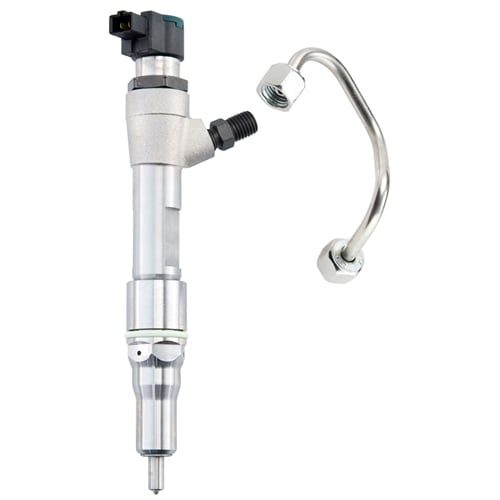 Alliant AP64900 Injector and Injector Line 08-10 6.4L Ford Powerstroke