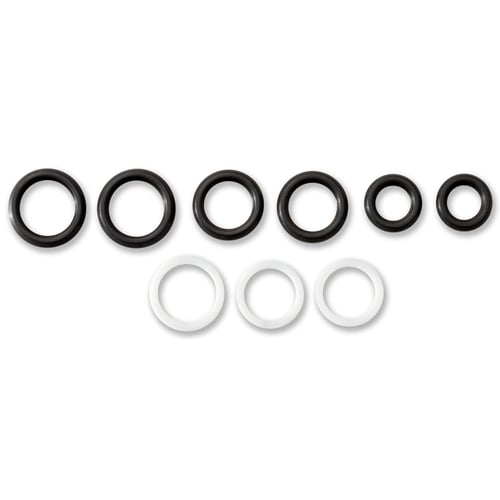 Alliant AP0028 Stand Pipe & Front Port Plug Seal Kit 03-07 Powerstroke
