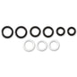 Alliant AP0028 Stand Pipe & Front Port Plug Seal Kit 03-07 Powerstroke