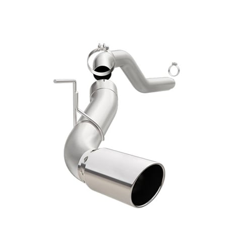 Magnaflow 5" Pro Series Exhaust 16-19 Nissan Titan XD 5.0L Cummins