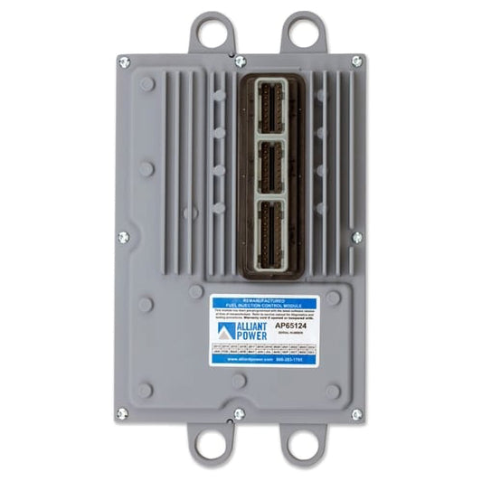 Alliant AP65124N (No Core) Fuel Injection Control Module (FICM) 05-07 Powerstroke
