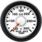 Isspro EV2 Electronic Rear Axle Temperature Gauge And Sensor 100-280°F R14000-Style