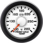 Isspro EV2 Electronic Front Axle Temperature Gauge And Sensor 100-280°F R14000-Style