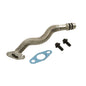 BD OE Style Turbo Oil Drain 07.5-18 Dodge/Ram 6.7L Cummins