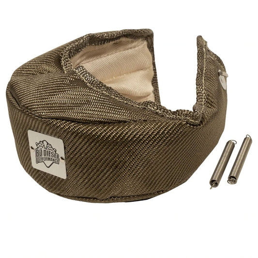 BD 1453521 T3 Turbo Blanket - S300 Wastegated