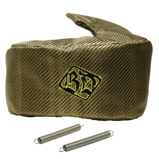 BD 1453522 T4 Turbo Blanket - S300 / S400