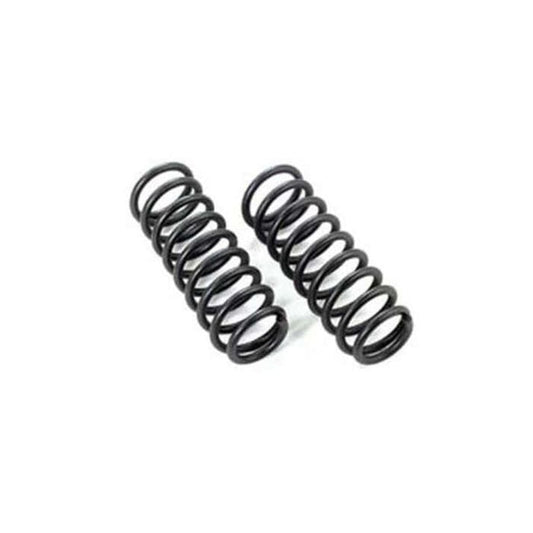 RealTruck SuperLift 5" Coil Spring Pair 94-02 Dodge 2500/3500 5.9 Cummins 4WD
