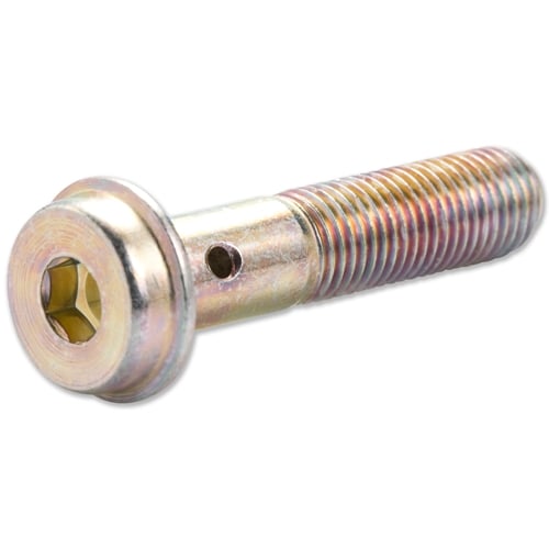 Alliant AP0059 Fuel Return Line Banjo Bolt 01-04 6.6L LB7 GM Duramax