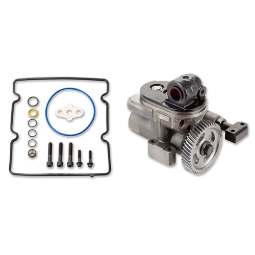 Alliant AP63661 Remanufactured HPOP 04.5-07 6.0L Ford Powerstroke