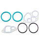 Alliant  AP0004 Oil Cooler O-Ring & Gasket Kit 94-03 7.3L Powerstroke