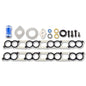 Alliant AP63447 EGR Cooler Intake Gasket Kit 03-07 6.0L Powerstroke