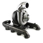 H&S Motorsports 122012 SX-E Turbo Kit 17-19 6.7L Ford Powerstroke