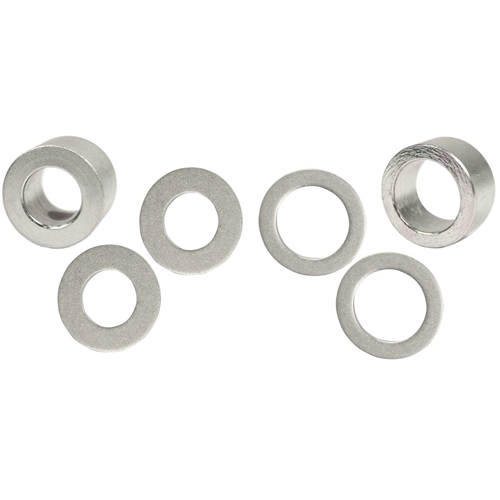 BD 1600036 Bypass Tube Eliminator 99-03 7.3L Ford Powerstroke