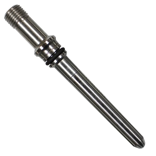 Dynomite Diesel New OEM Connector Tubes 07.5-23 Ram 6.7L Cummins