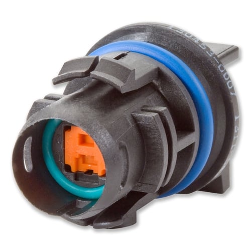 Alliant AP0040 G2.8 Injector Connector 03-07 6.0L Ford Powerstroke