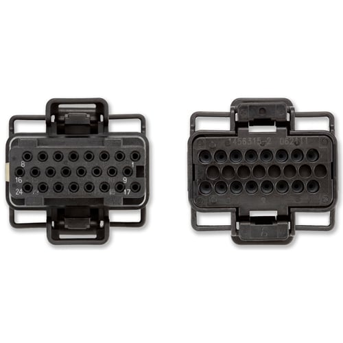 Alliant Fuel Injection Control Module Connector 03-07 6.0L Powerstroke