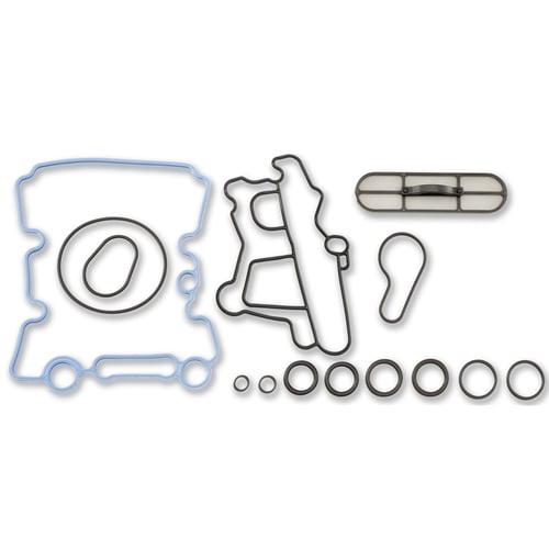Alliant AP0039 Engine Oil Cooler Gasket 03-07 6.0L Ford Powerstroke