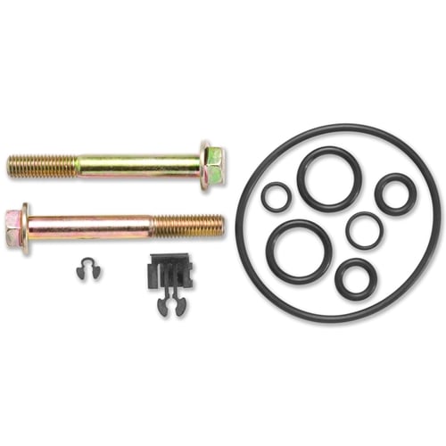 Alliant AP63461 Turbo Installation Kit 99-03 7.3L Ford Powerstroke