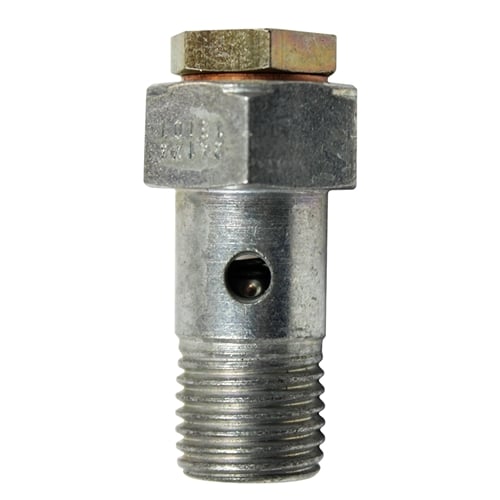 Dynomite Diesel P-Pump OEM Overflow Valve 94-98 Dodge 5.9L Cummins 12 Valve