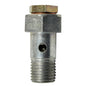 Dynomite Diesel P-Pump OEM Overflow Valve 94-98 Dodge 5.9L Cummins 12 Valve