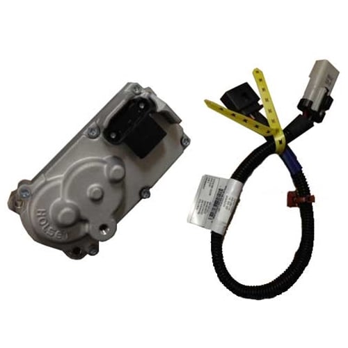 Holset Remanufactured HE351VE VGT Turbo Actuator 07.5-12 6.7L Cummins