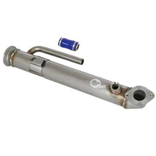 AFE BladeRunner EGR Cooler 2003 6.0L Ford Powerstroke 46-90087