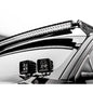 ZROADZ Z360002 Dual Pod LED Adapter Plate for Hinge Mount Bracket