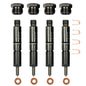 Dynomite Diesel DDP 4BTP-ECO Economy Injector Set P-Pump 4BT Cummins