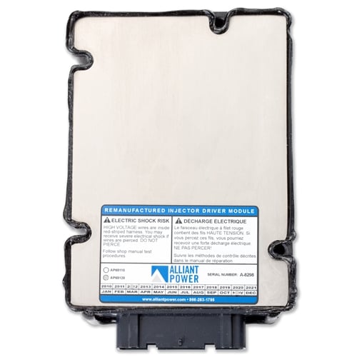 Alliant AP65110 Injector Drive Module (IDM) 94-97 7.3L Ford Powerstroke