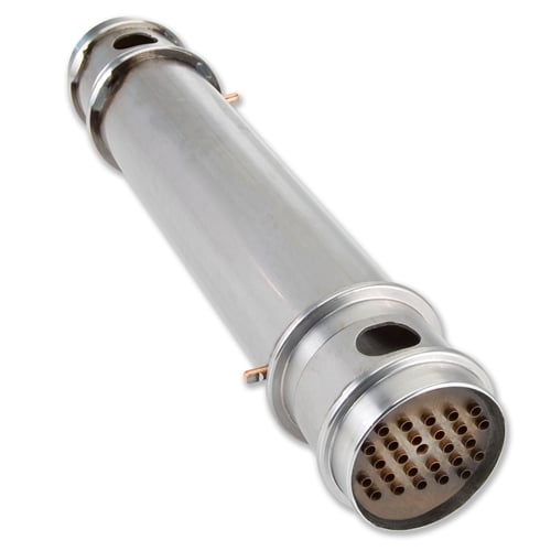 Alliant AP63452 Engine Oil Cooler 94-03 7.3L Ford Powerstroke