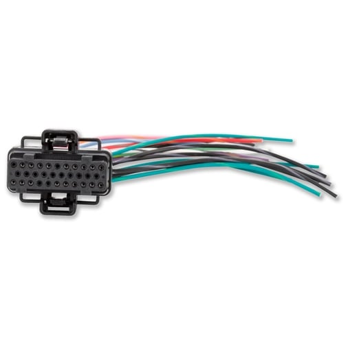 Alliant FICM Connector Pigtail 03-07 6.0L Ford Powerstroke