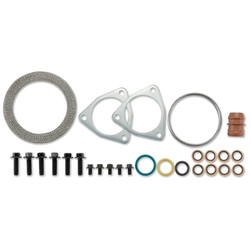 Alliant  AP63482 Turbo Installation Kit 08-10 6.4L Ford Powerstroke
