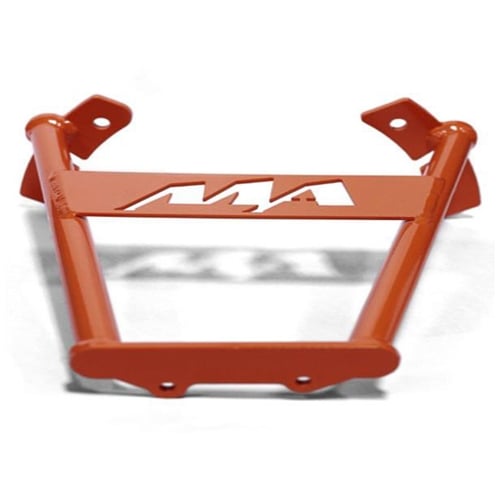 Merchant Automotive 10195 Transmission Rear Housing Support 07.5-10 GM Duramax