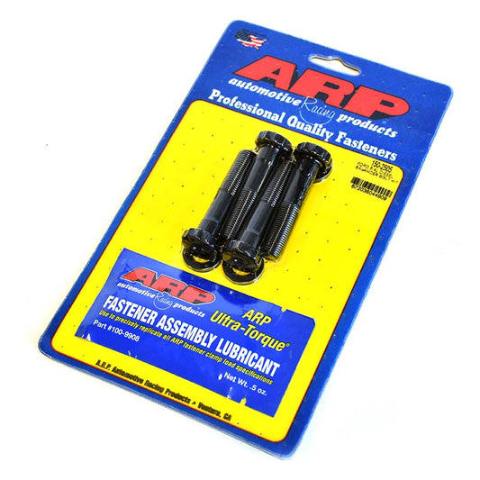 ARP Harmonic Damper Bolt Kit 03-10 6.0L / 6.4L Ford Powerstroke 150-2505