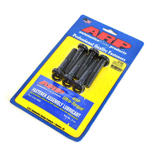 ARP Crank Flange Adapter Bolt Kit 08-10 6.4L Ford Powerstroke 150-2506