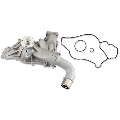 Alliant AP63501 Water Pump 94-03 7.3L Ford Powerstroke