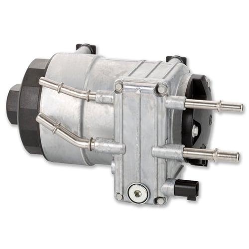 Alliant AP63426 Horizontal Fuel Conditioning Module 03-07 6.0L Ford Powerstroke