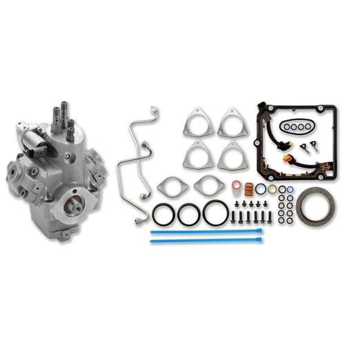 Alliant AP63643 High Pressure Fuel Pump (HPFP) 08-10 6.4L Ford Powerstroke